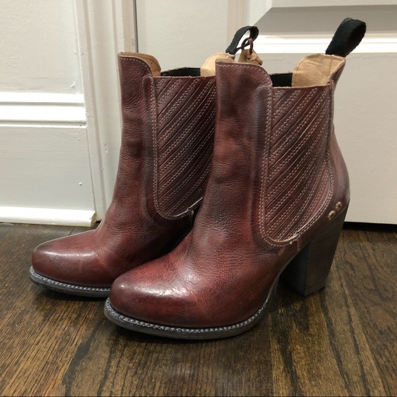 NWT Bed Stu Insight ankle booties 👢🔥 - Picture 2 of 8